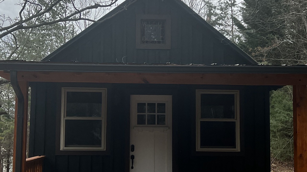 Photo of Outdoor in Thurmond