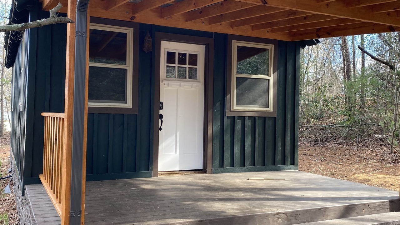 Photo of Outdoor in Thurmond