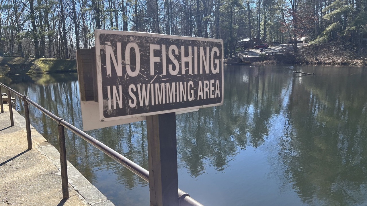 Photo of Outdoor in Bear Den