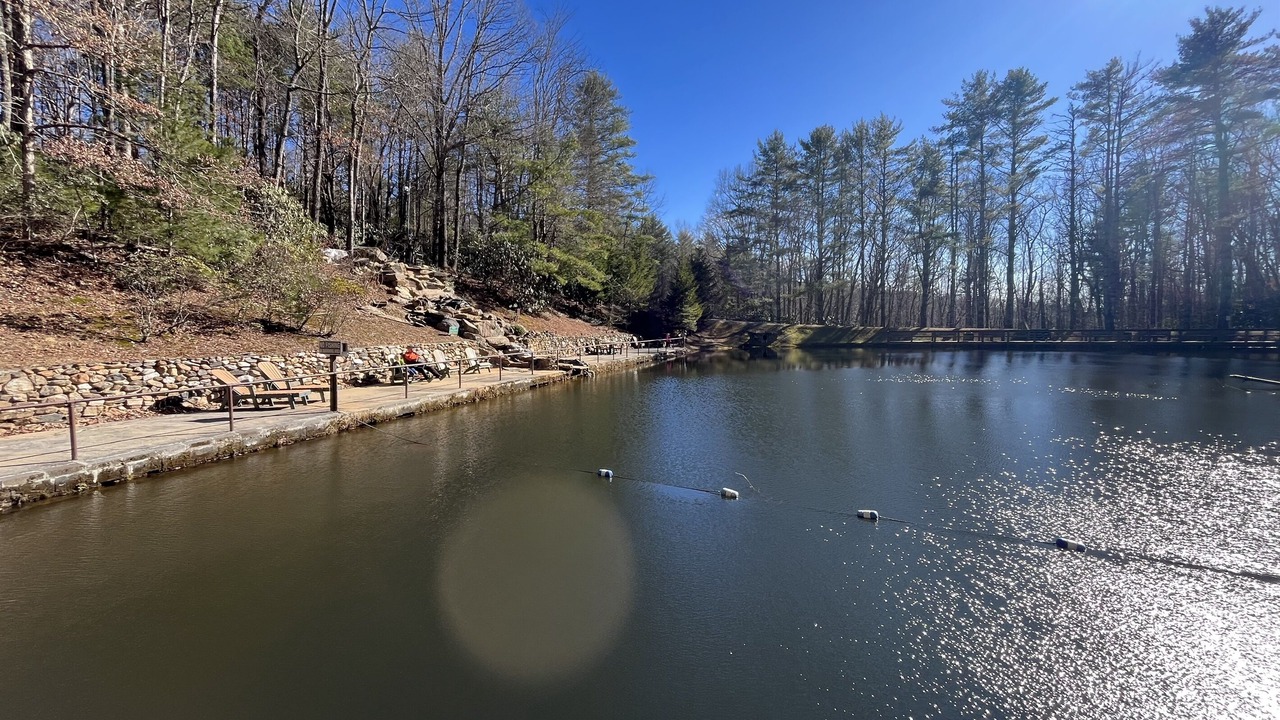 Photo of Outdoor in Bear Den