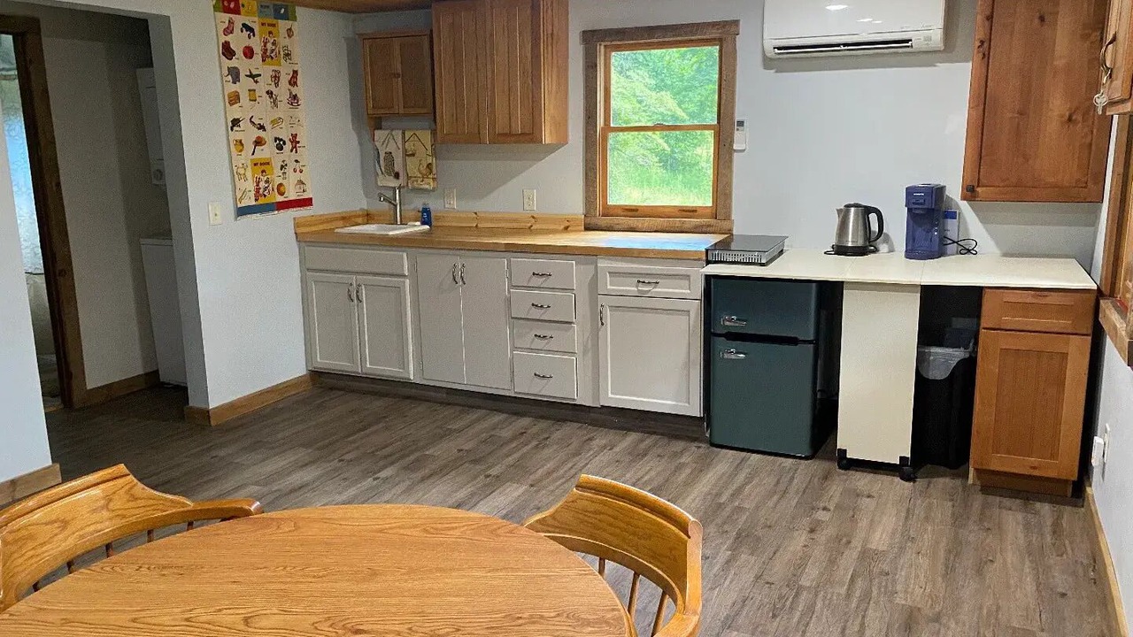Photo of Kitchen in Brevard