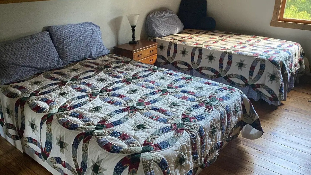 Photo of Bedroom in Brevard