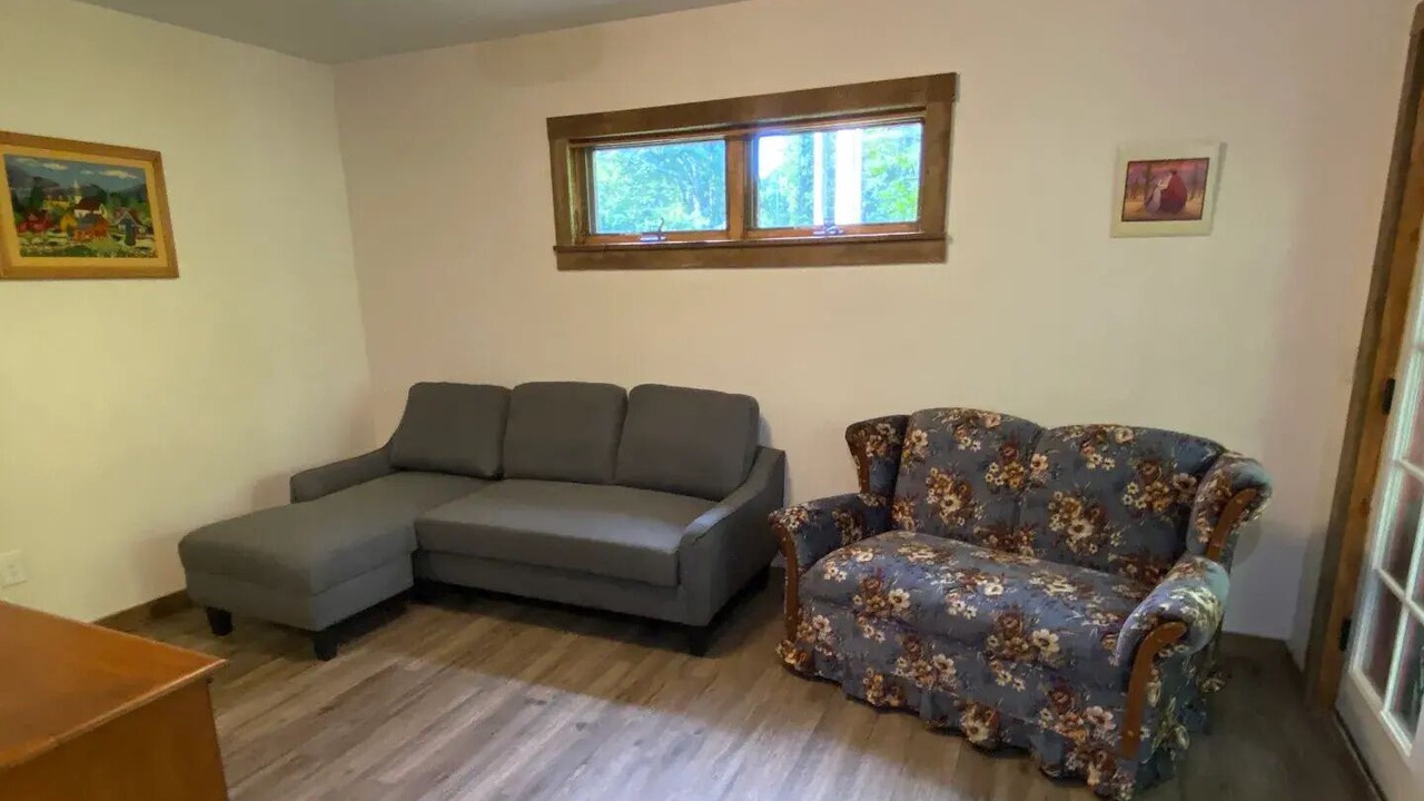 Photo of Livingroom in Brevard