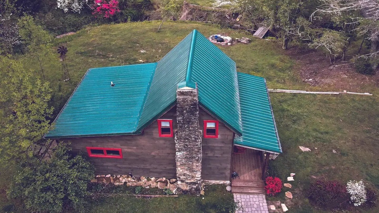 Photo of Outdoor in Brevard