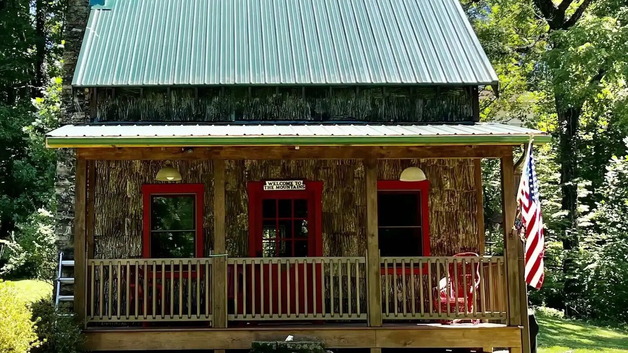 Photo of Outdoor in Brevard