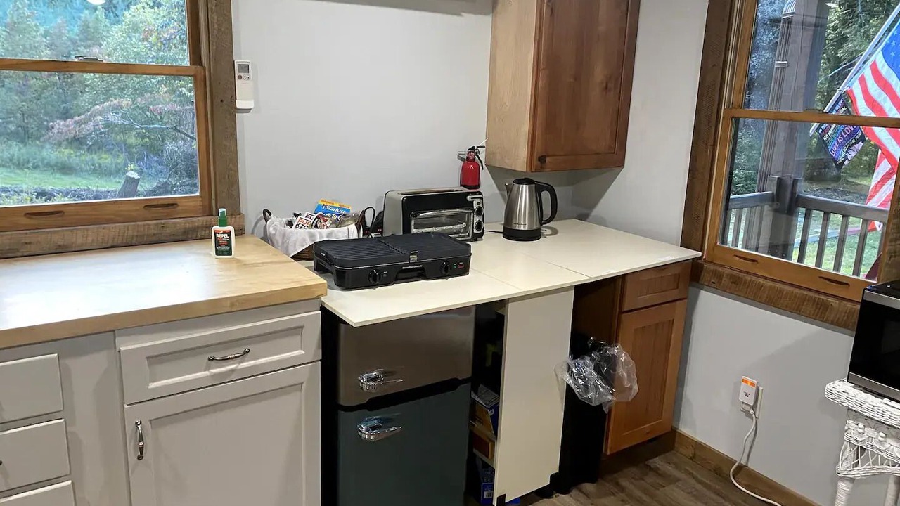 Photo of Kitchen in Brevard