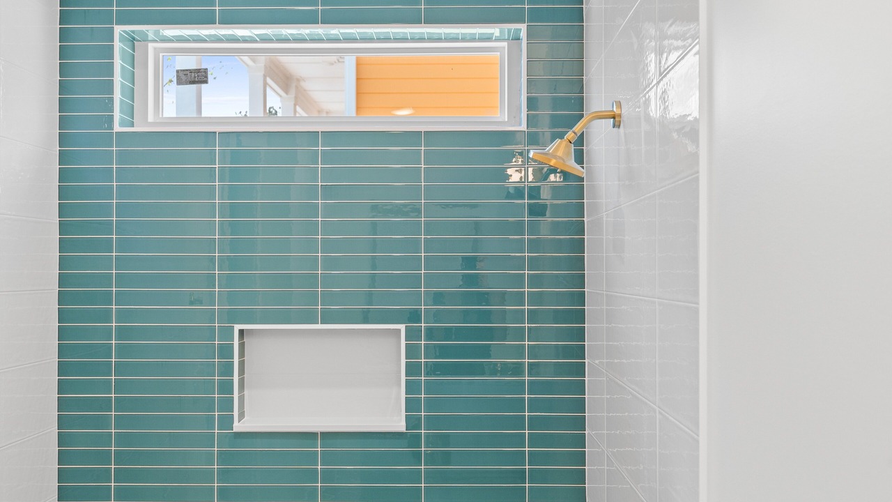 Photo of Bathroom in Tranquil Harbour