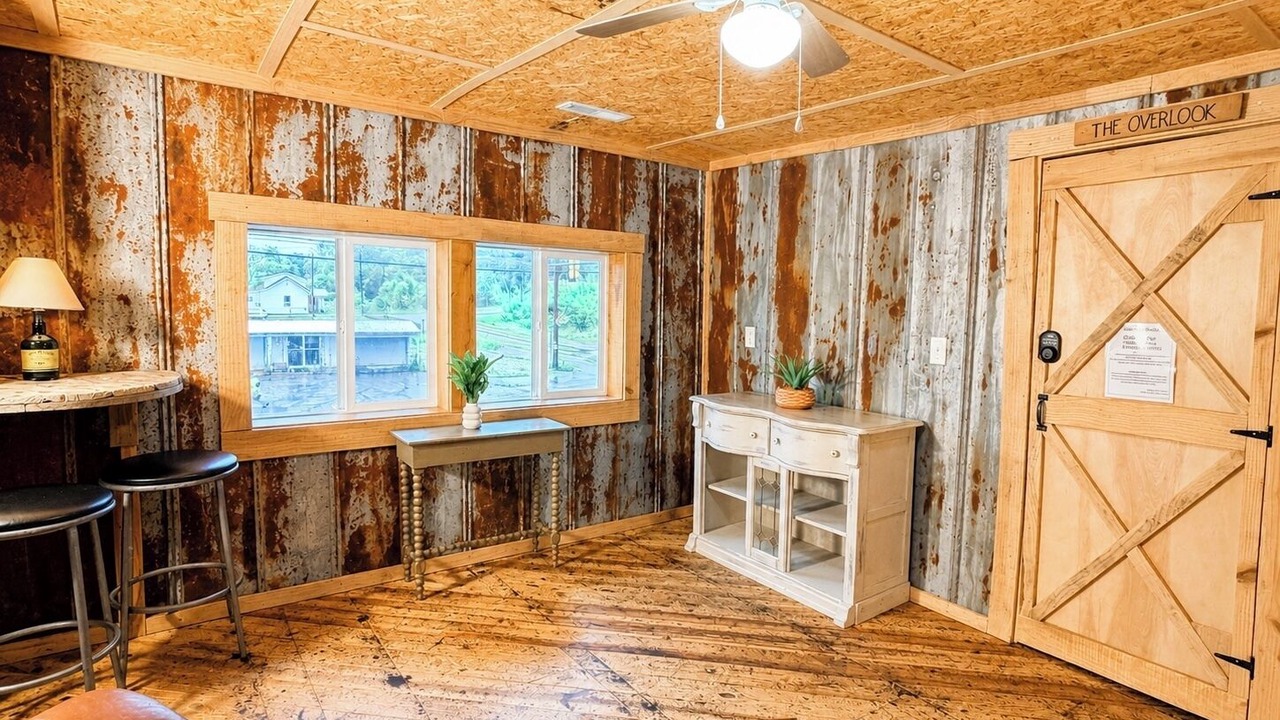 Photo of Livingroom in Tracy City