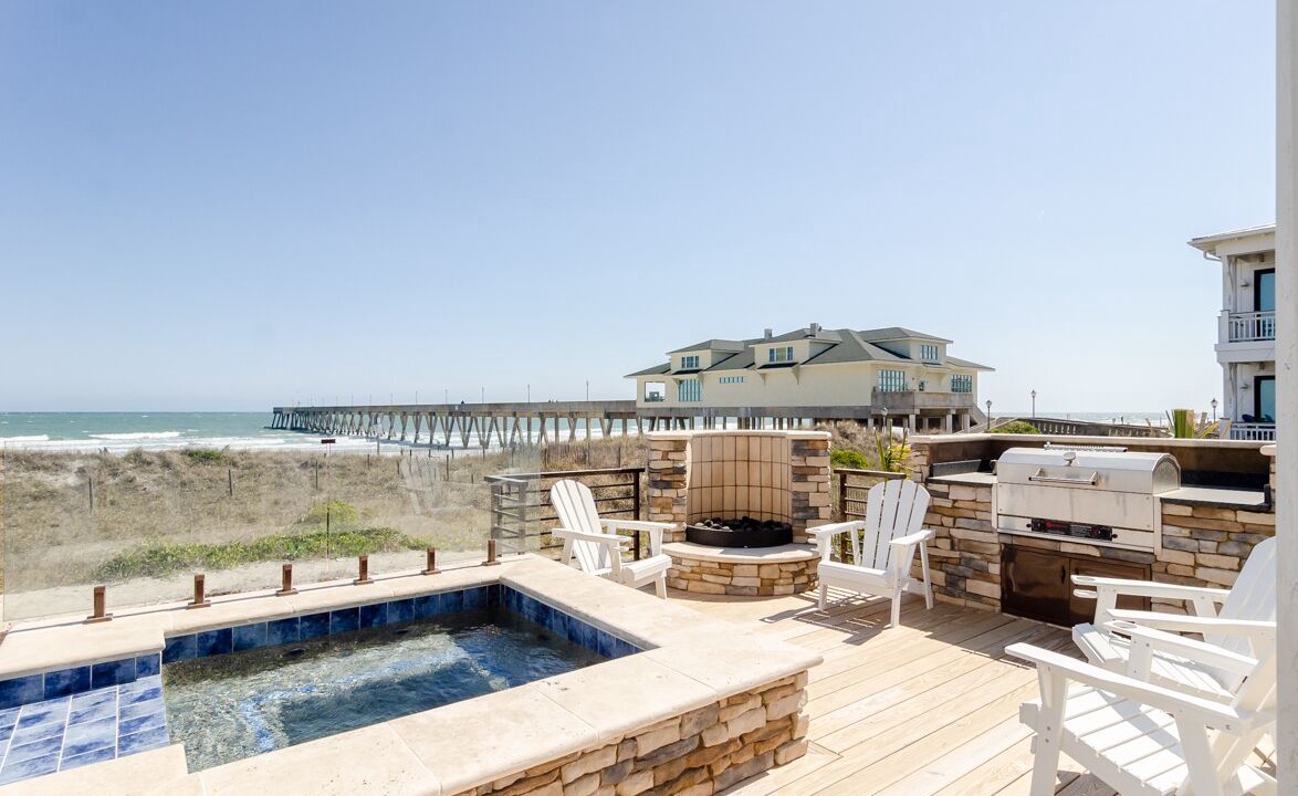 Photo of Others in Wrightsville Beach