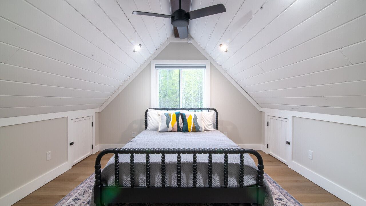 Photo of Bedroom in Sylva