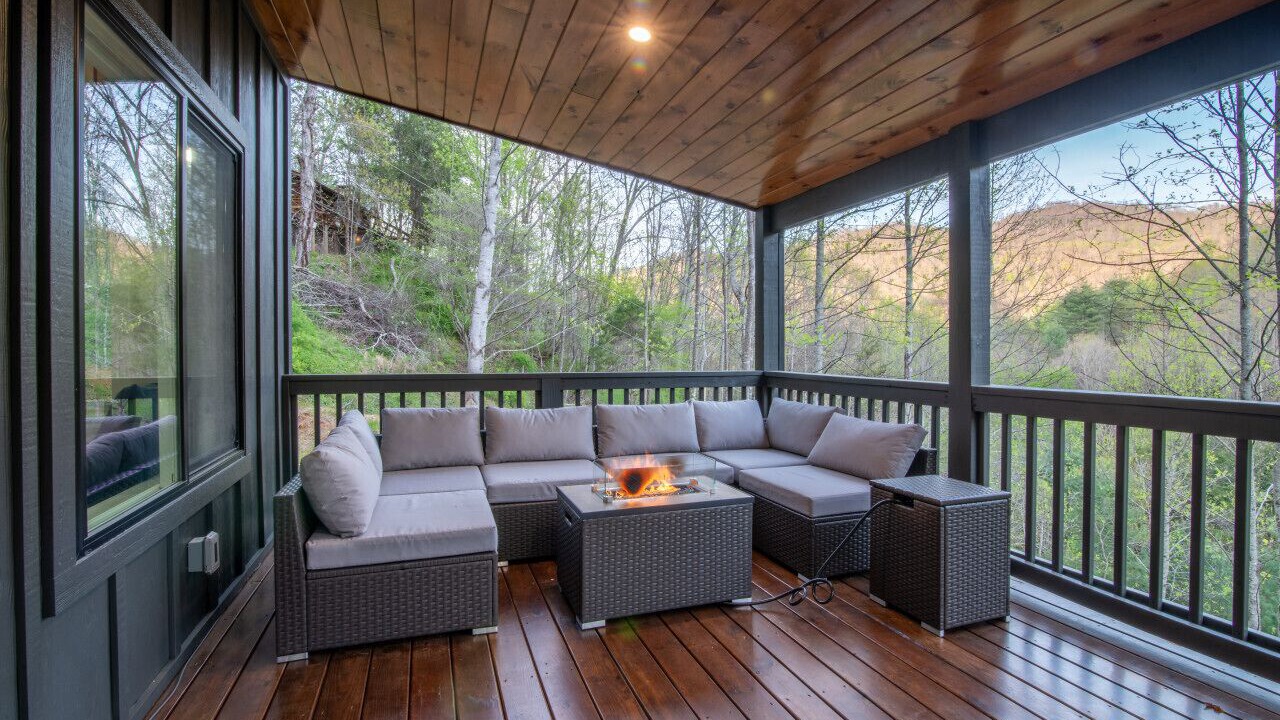 Photo of Outdoor in Sylva