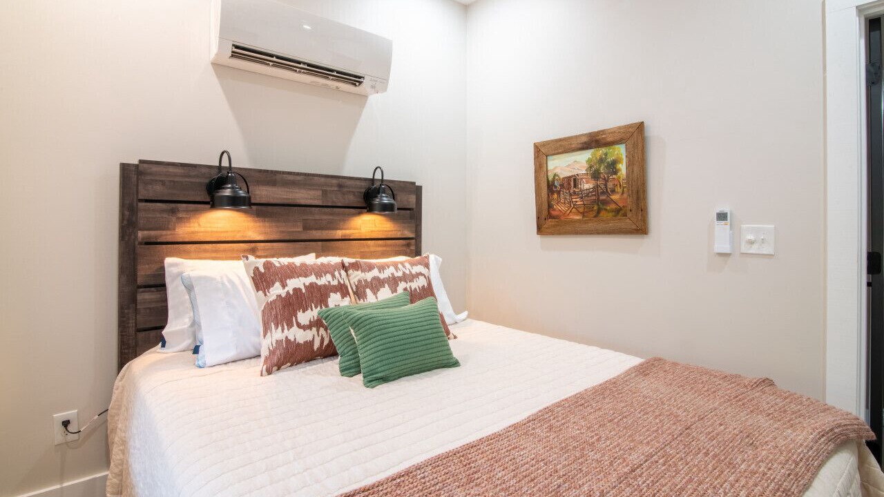 Photo of Bedroom in Sylva