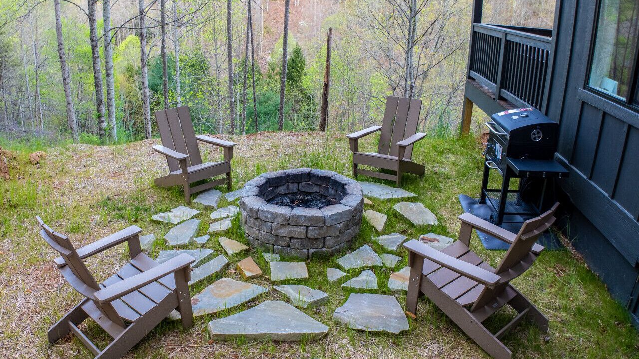 Photo of Outdoor in Sylva