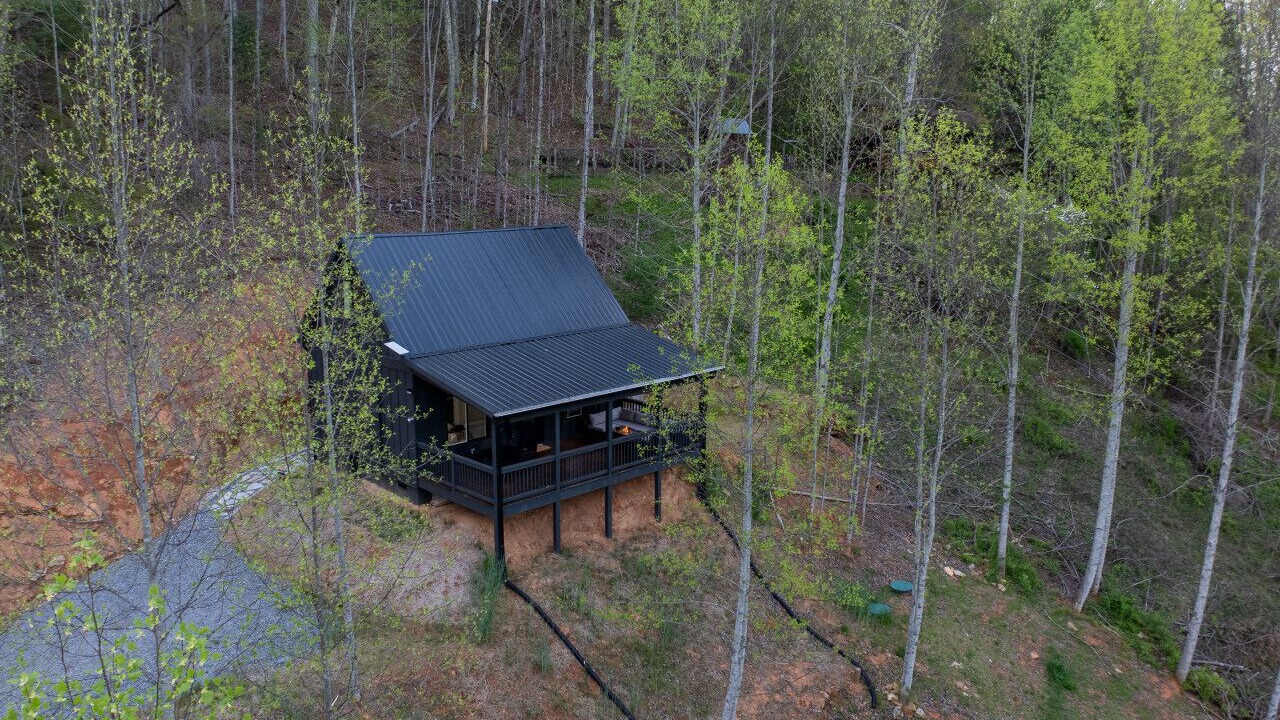 Photo of Outdoor in Sylva