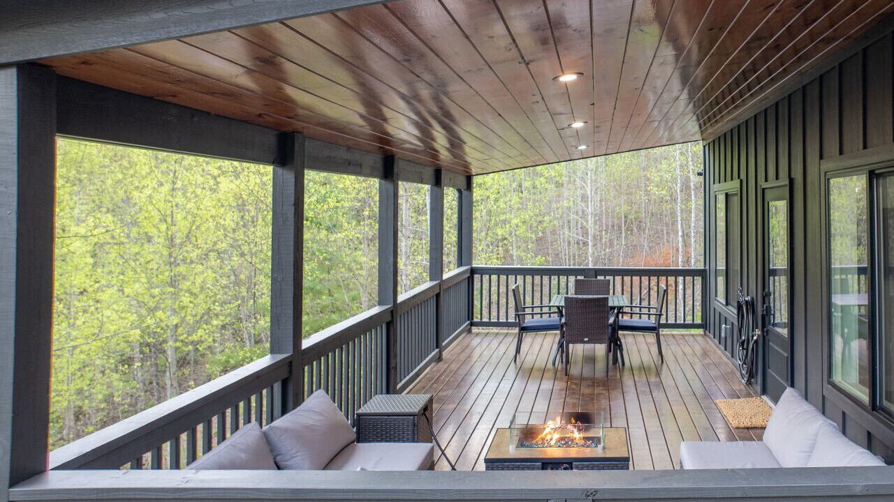 Photo of Outdoor in Sylva