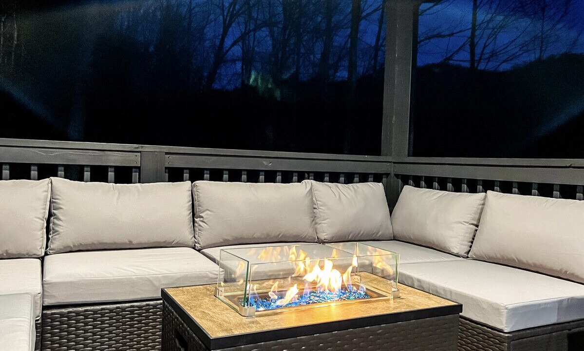 Photo of Outdoor in Sylva