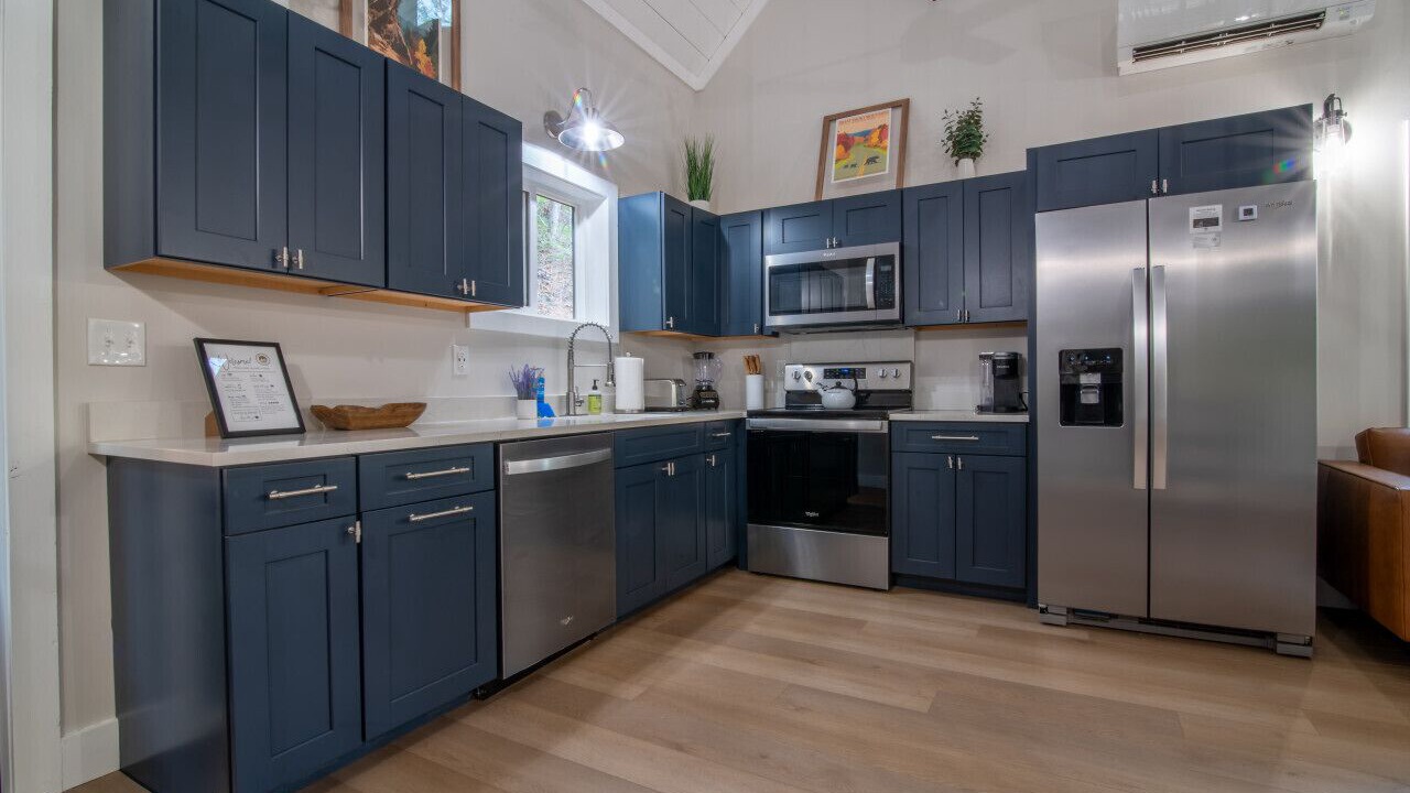 Photo of Kitchen in Sylva