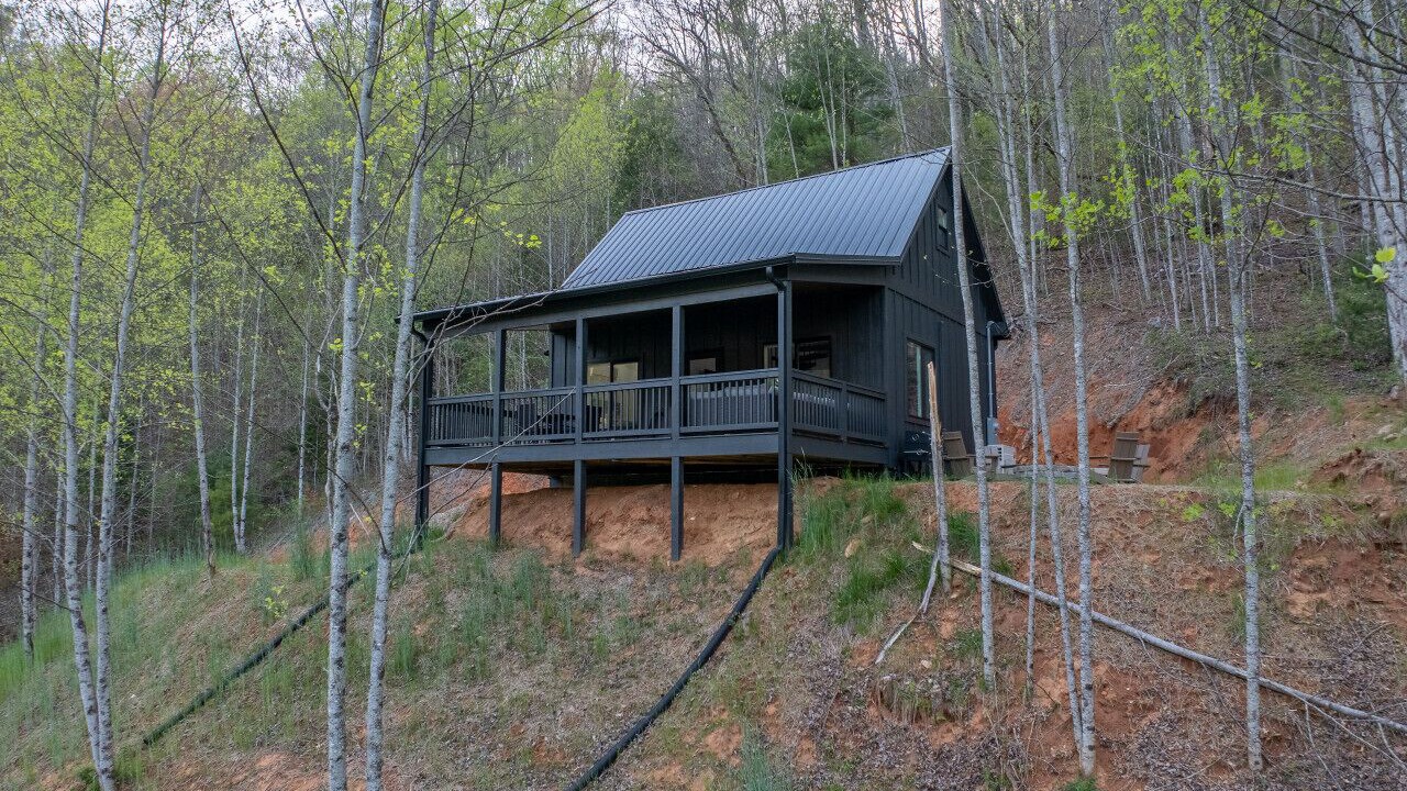 Photo of Outdoor in Sylva