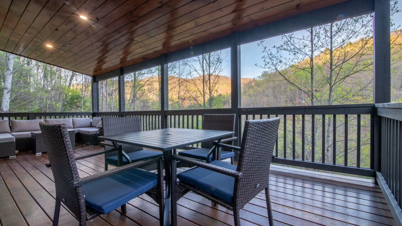 Photo of Outdoor in Sylva