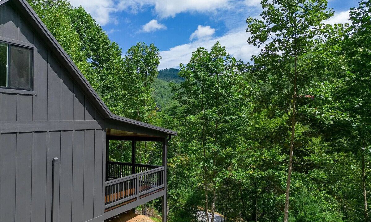 Photo of Outdoor in Sylva