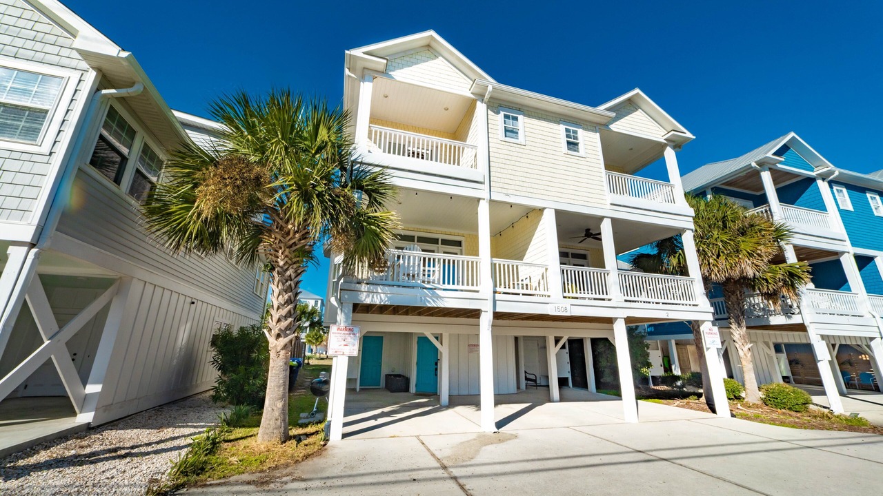 Photo of Others in Wilmington Beach
