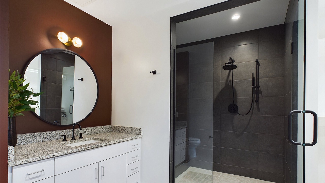 Photo of Bathroom in Historic Waverly