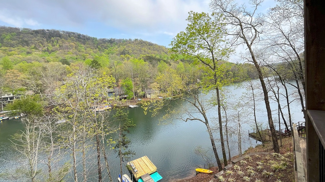 Photo of Outdoor in Lake Lure