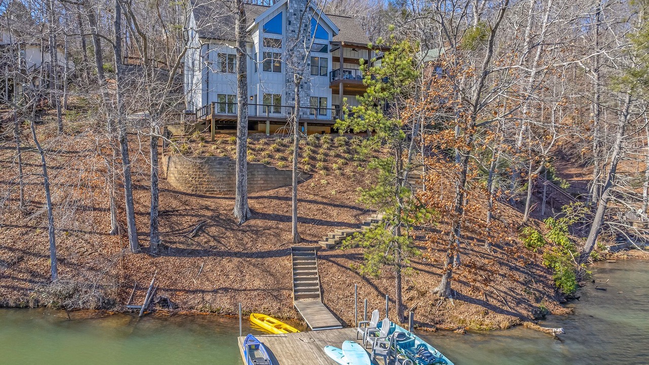Photo of Outdoor in Lake Lure
