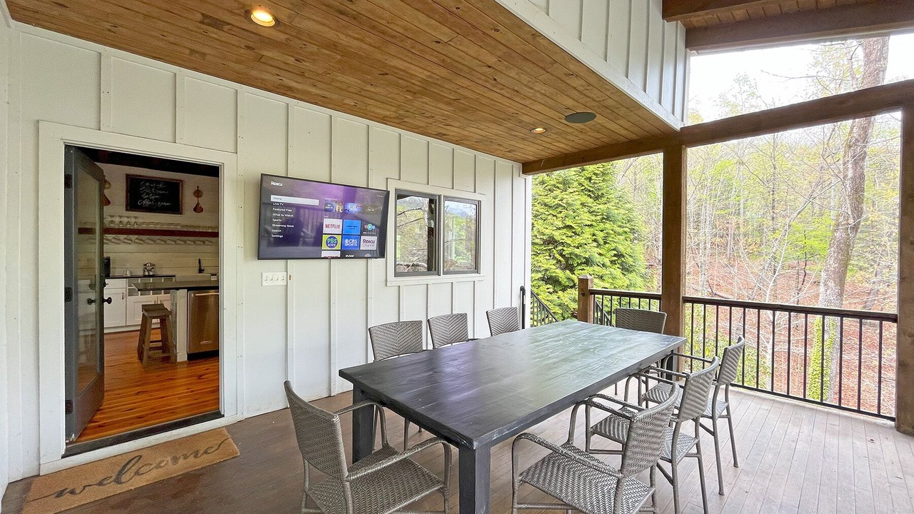 Photo of Outdoor in Lake Lure