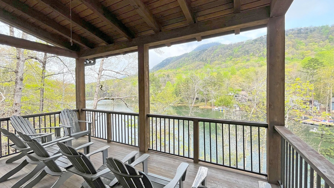 Photo of Outdoor in Lake Lure