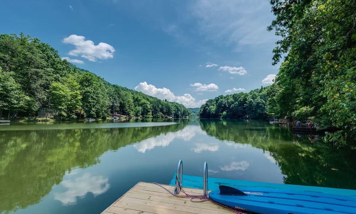 Photo of Outdoor in Lake Lure