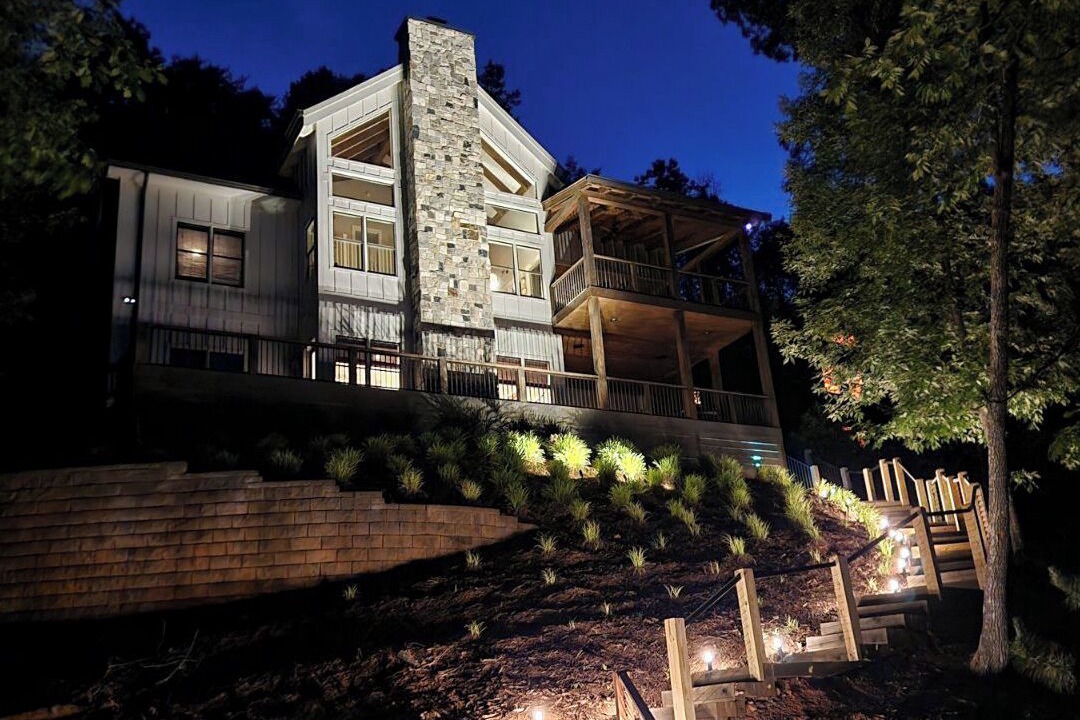 Photo of Outdoor in Lake Lure