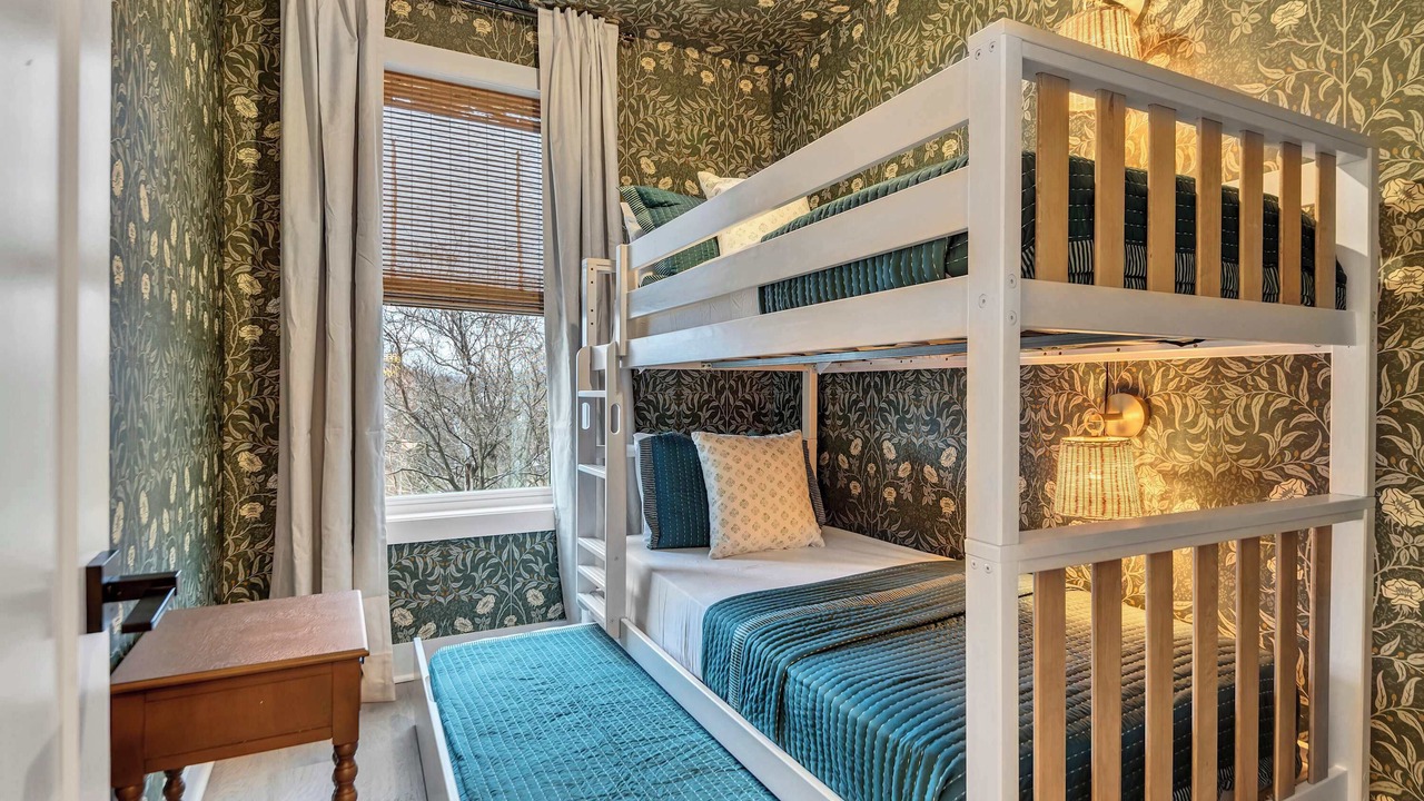 Photo of Bedroom in South Nashville