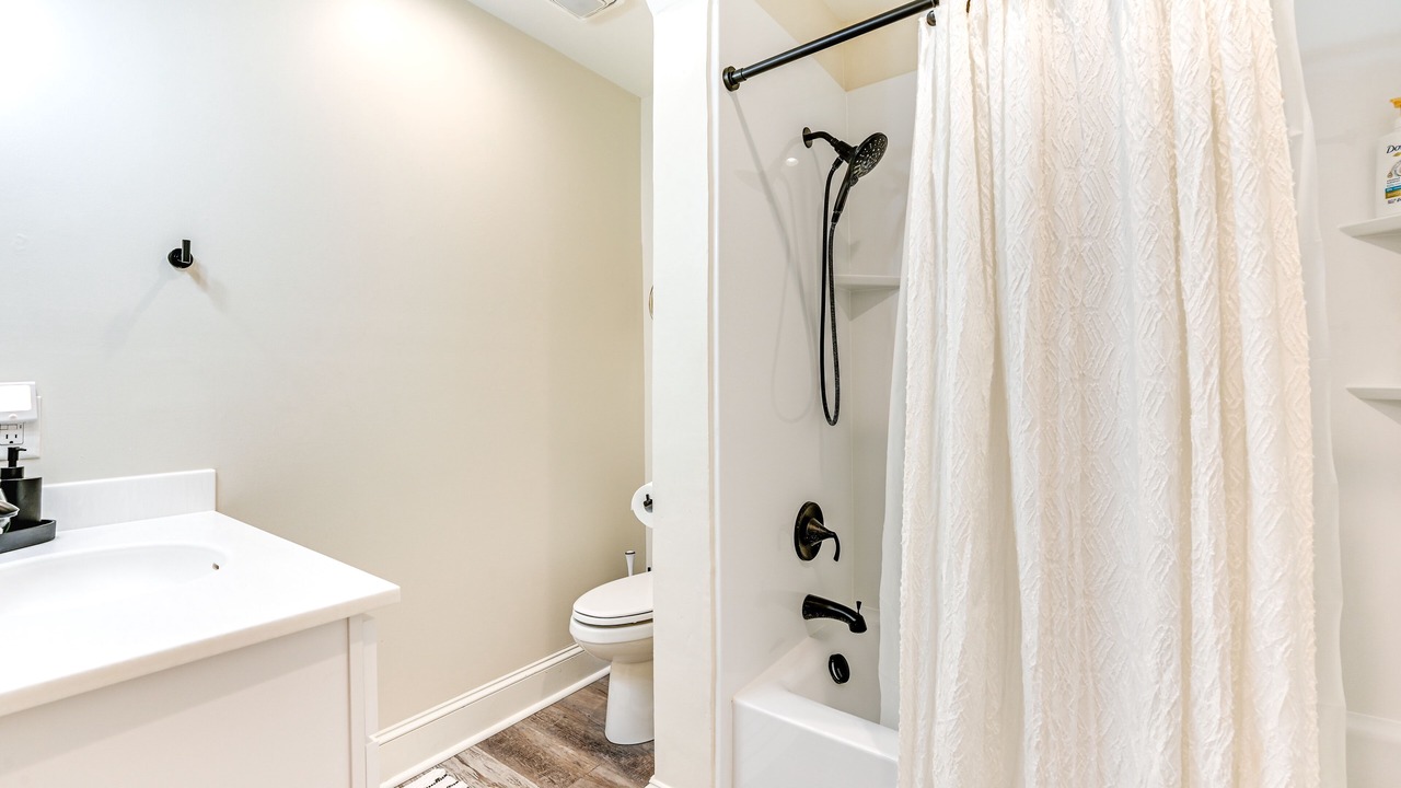 Photo of Bathroom in New Bern