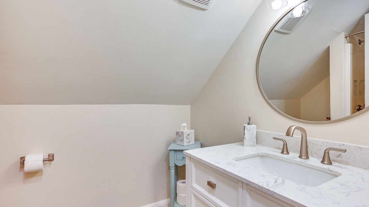 Photo of Bathroom in New Bern