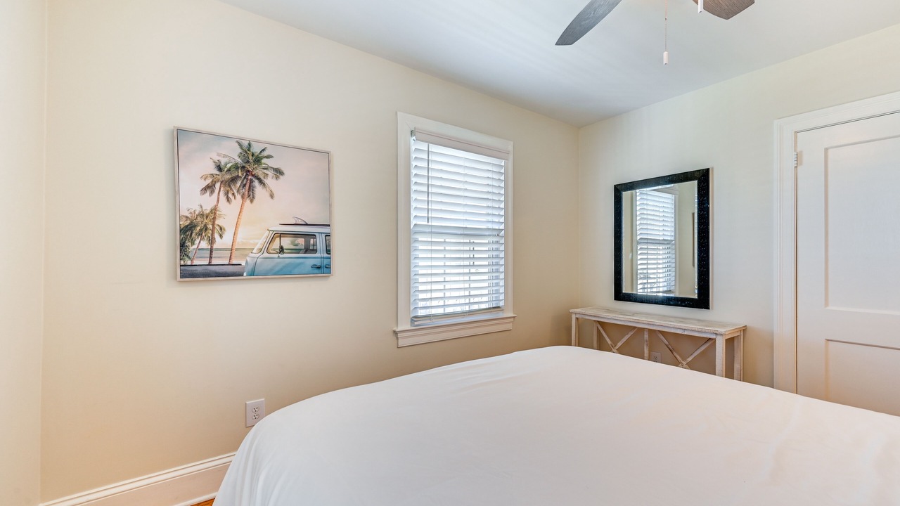 Photo of Bedroom in New Bern