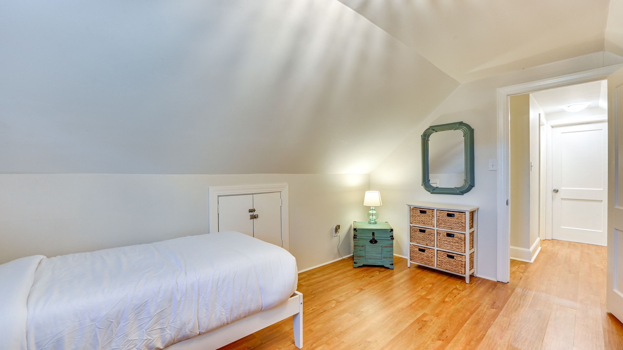 Photo of Bedroom in New Bern