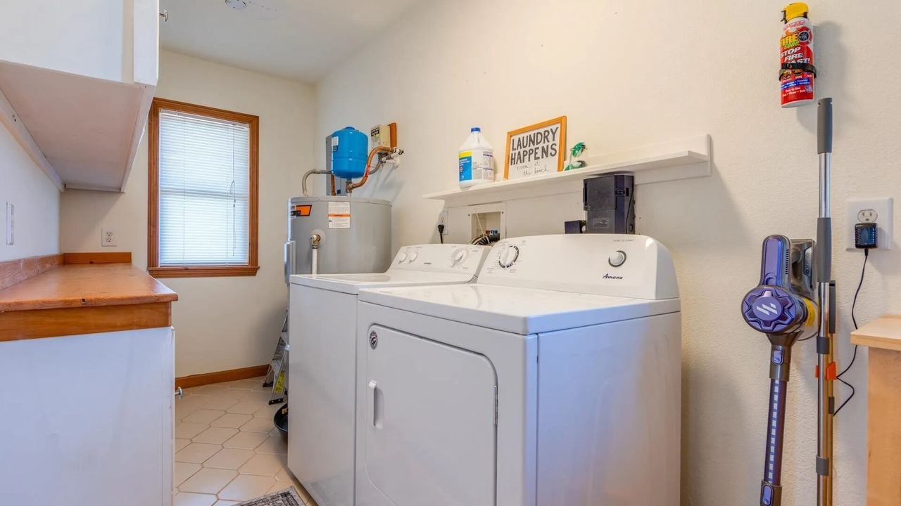 Photo of Bedroom in Rodanthe