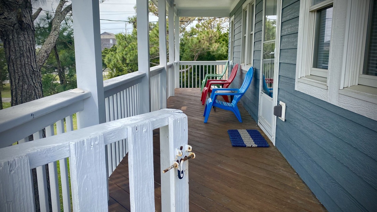 Photo of Outdoor in Rodanthe