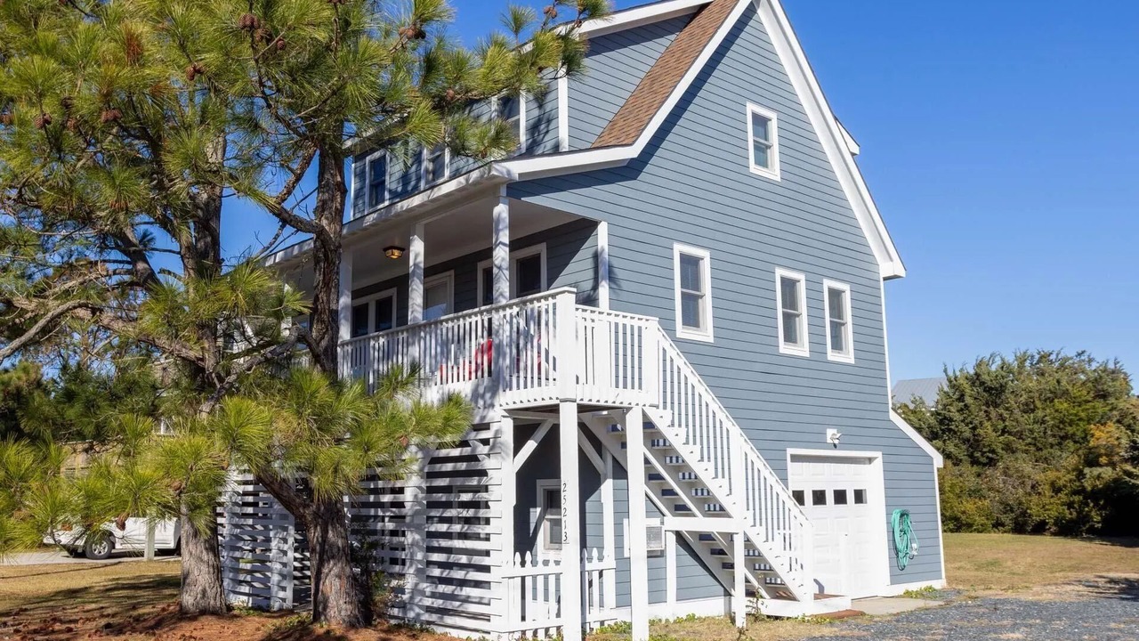 Photo of Outdoor in Rodanthe