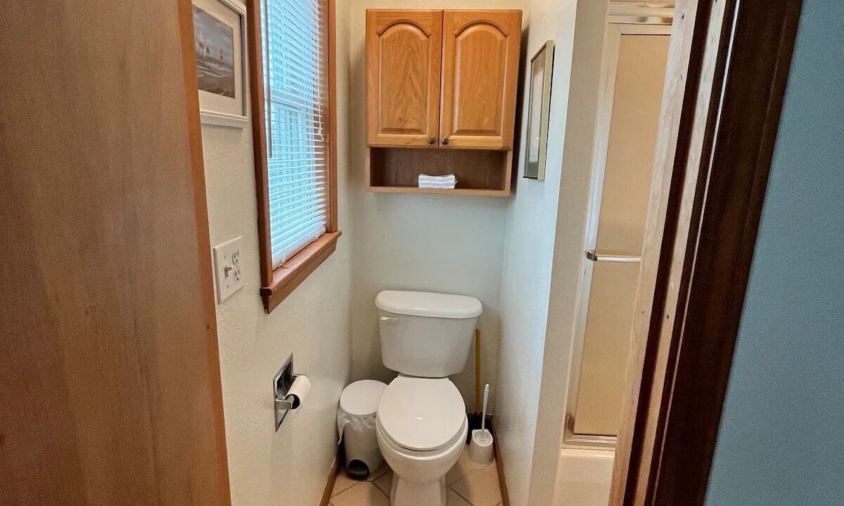 Photo of Bathroom in Rodanthe