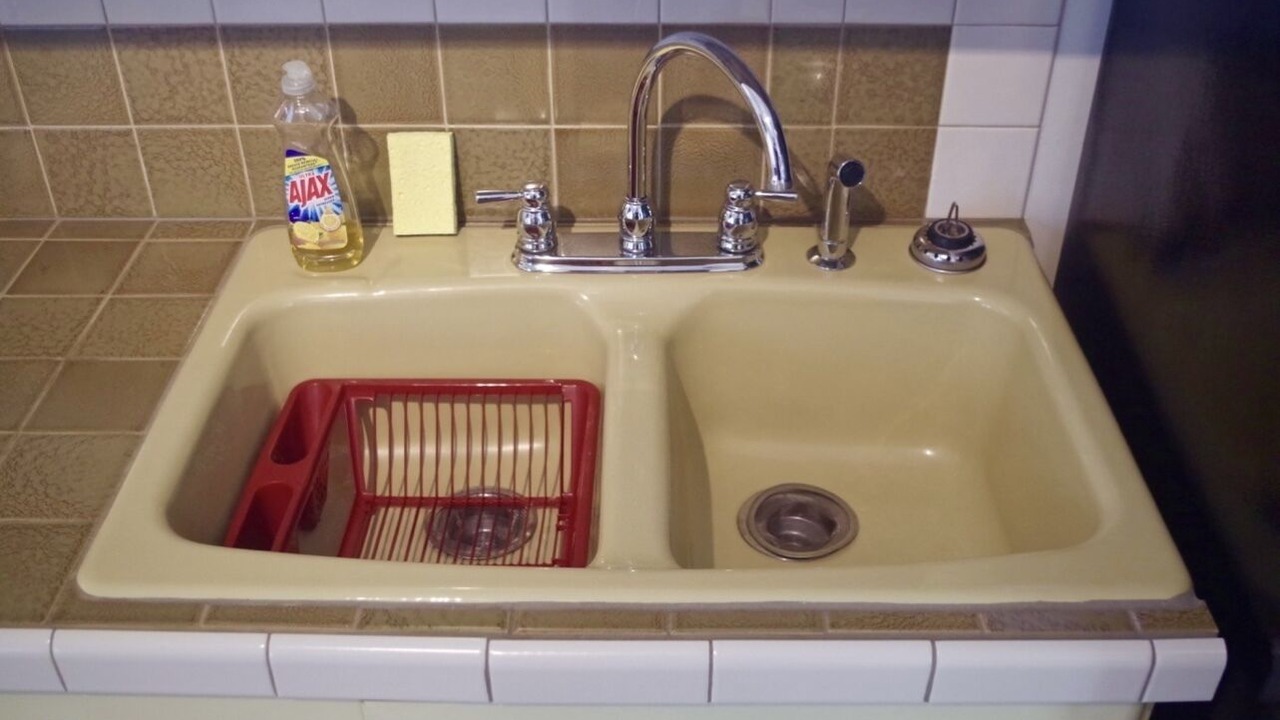 Photo of Bathroom in Claxton Community