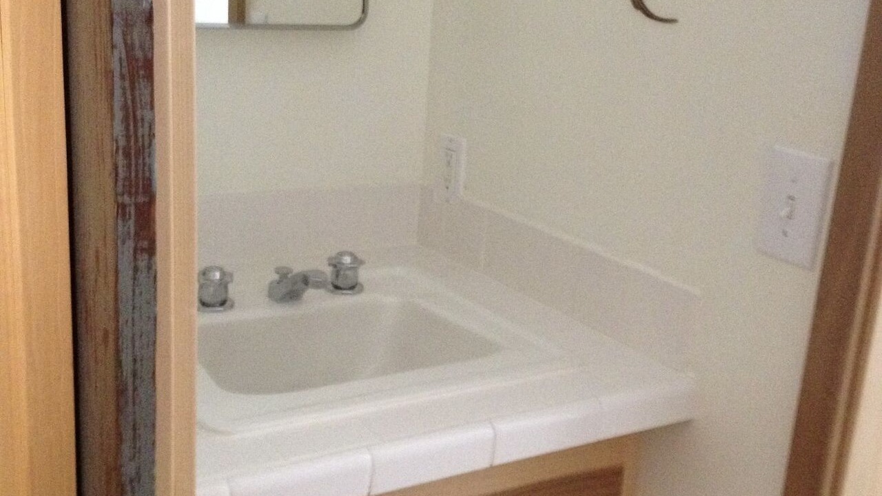 Photo of Bathroom in Claxton Community