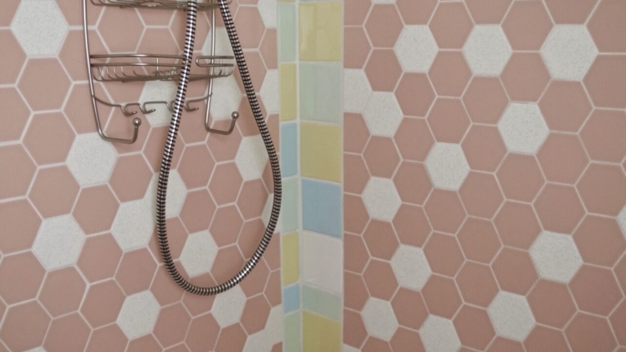Photo of Bathroom in Claxton Community