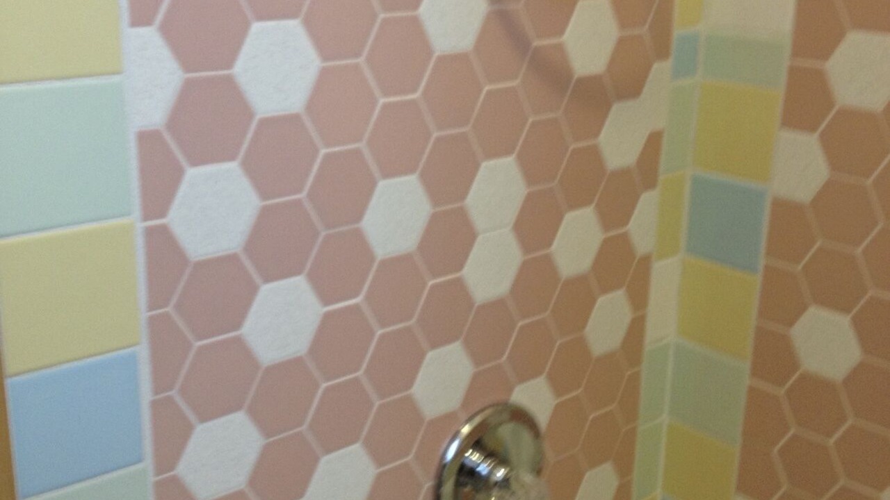 Photo of Bathroom in Claxton Community