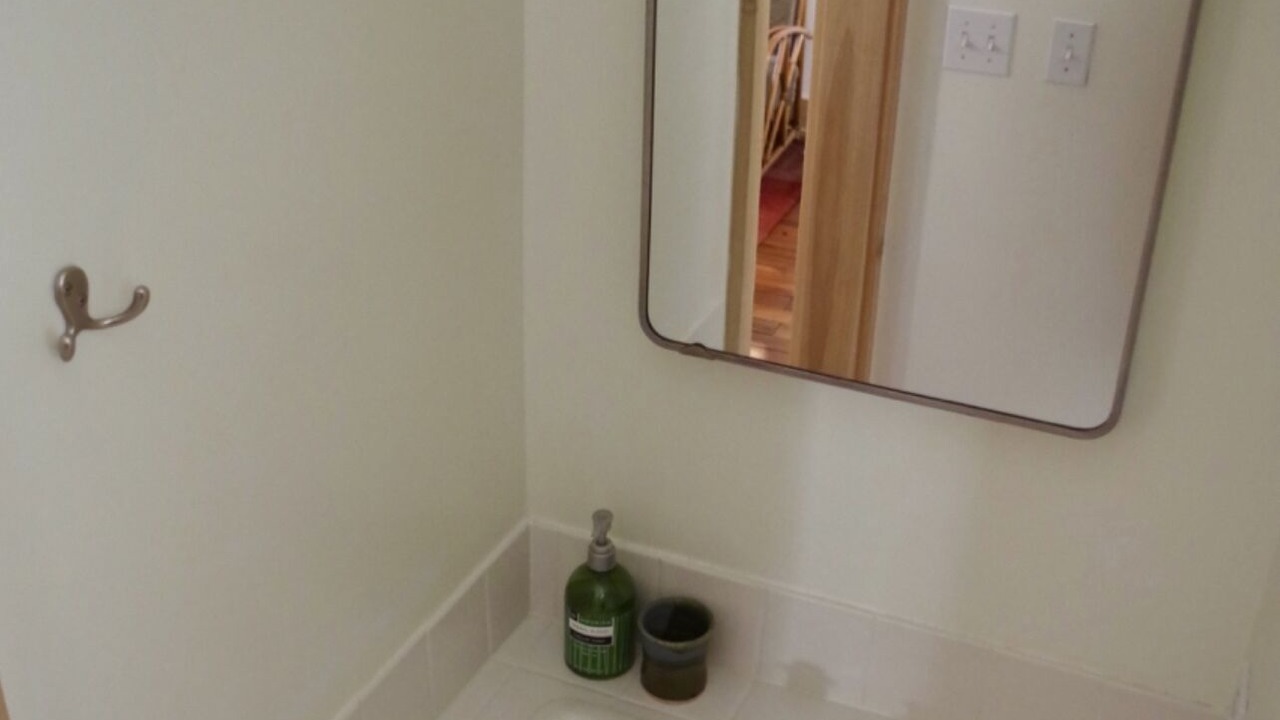 Photo of Bathroom in Claxton Community