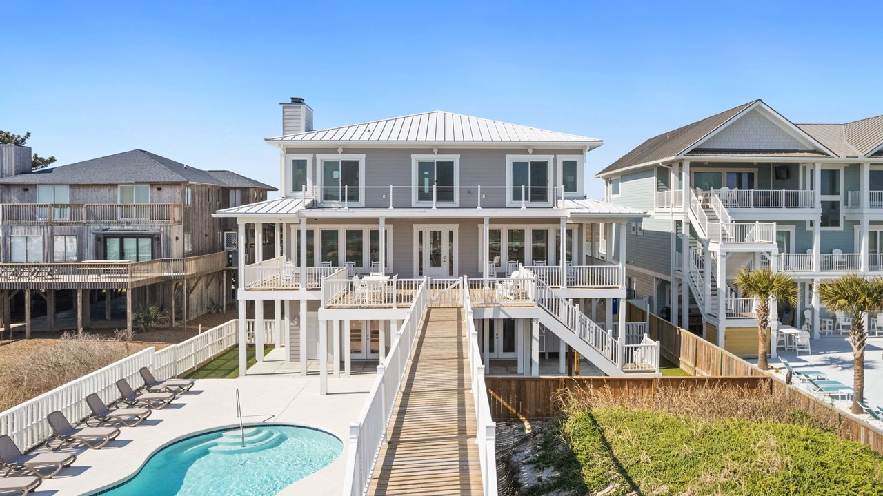 Photo of Outdoor in Ocean Isle Beach