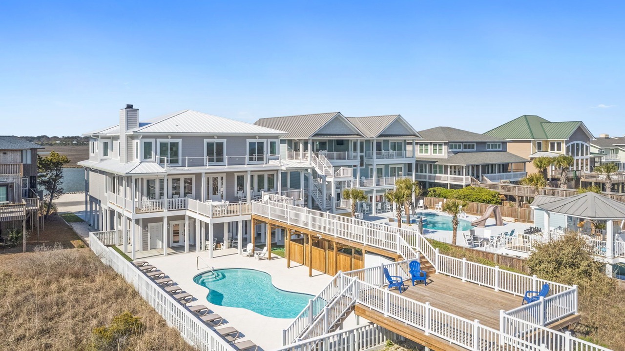 Photo of Outdoor in Ocean Isle Beach