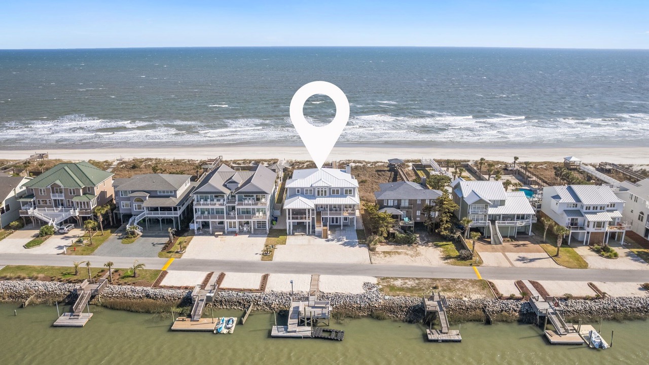 Photo of Outdoor in Ocean Isle Beach