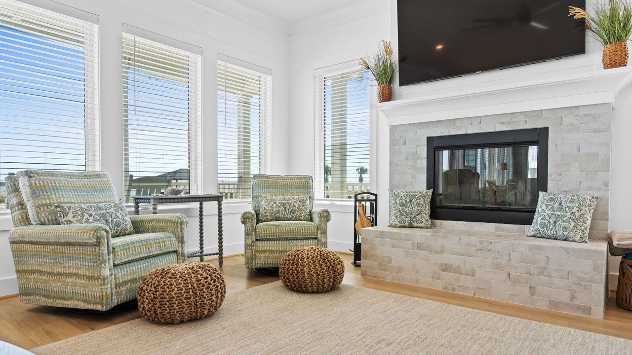 Photo of Bedroom in Ocean Isle Beach